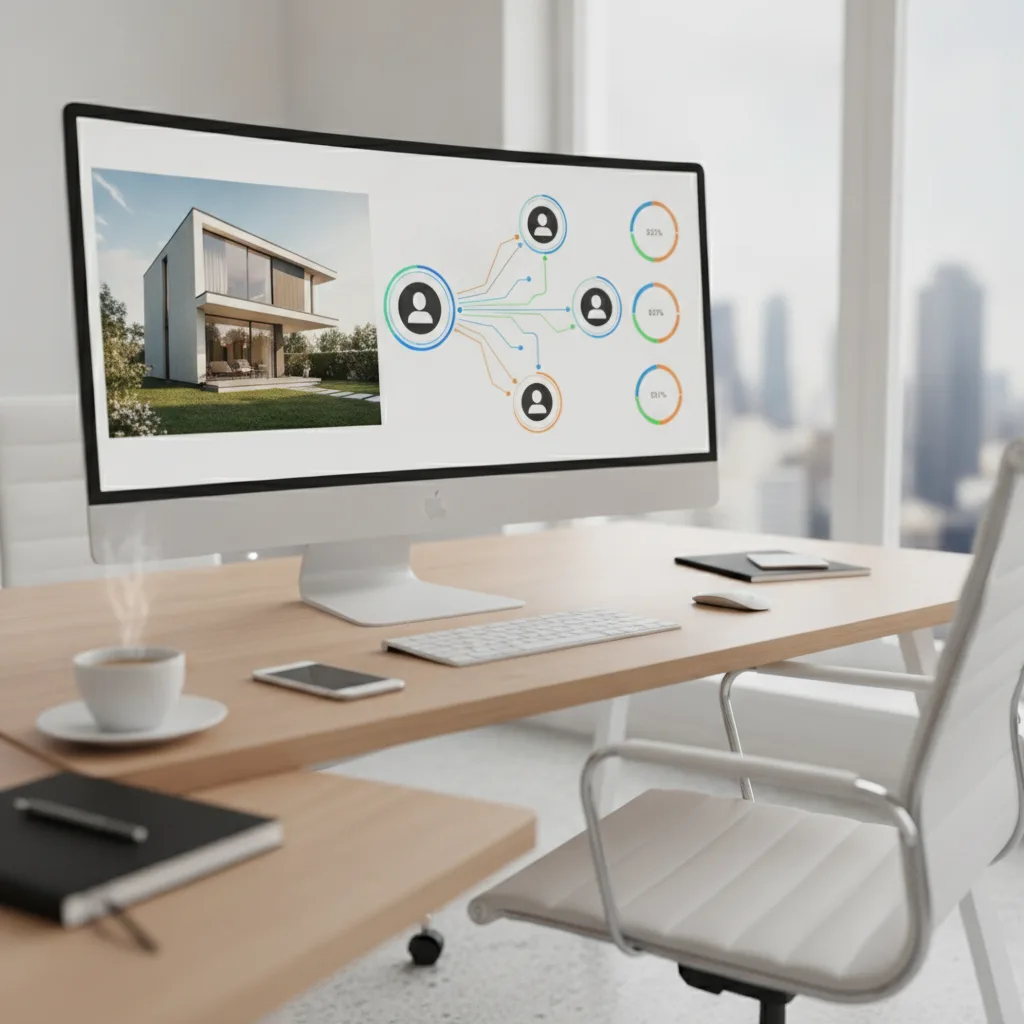 Matching algorithmique immobilier – principes et mécanismes - matching algorithmique immobilier