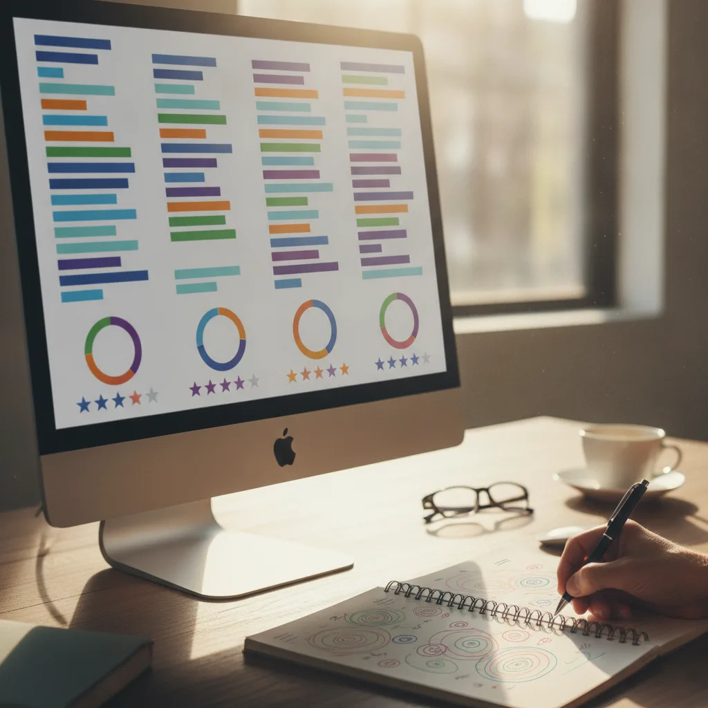 matching algorithmique immobilier